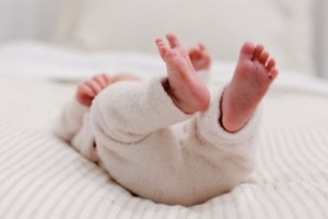 大加索尔喜得爱女：感恩迎来了又一个宝贝 我们爱你