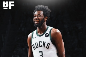 雄鹿有意交易维金斯？美记：热火没兴趣帮助雄鹿