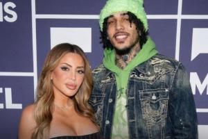 皮蓬前妻恋上小24岁的二球？拉尔萨：别传播假新闻！