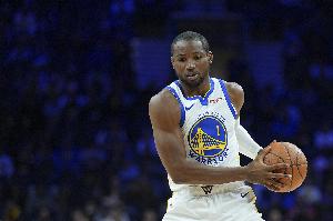 铁林：勇士可以用库明加把维金斯换回来 或者去争取鲍威尔！