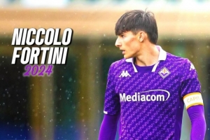 米体：罗马希望下周初完成福蒂尼的交易，先租后买总价1500万欧