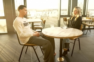 埃基蒂克：我爱英超更爱欧冠，那就是像与顶级球星之间的约会