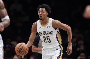 有些头铁！墨菲强攻内线 连续遭到步行者大帽