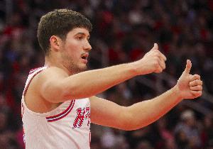 谢泼德：我最不担心火箭的投篮能力 最近确实投得差但会好起来的